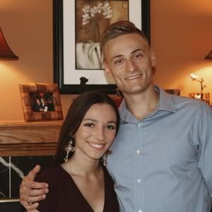 Meet your Posher, Joanne